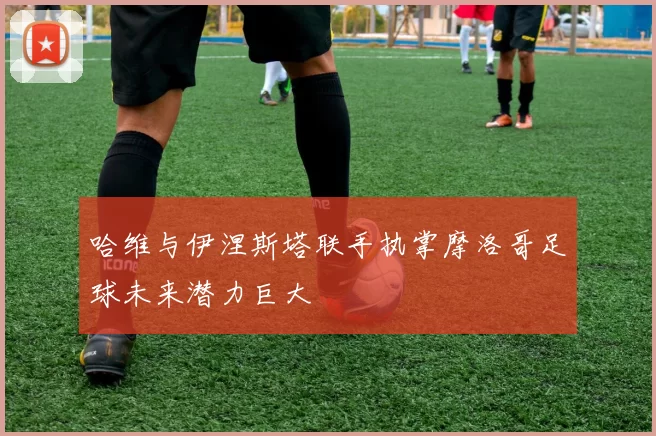 哈维与伊涅斯塔联手执掌摩洛哥足球未来潜力巨大