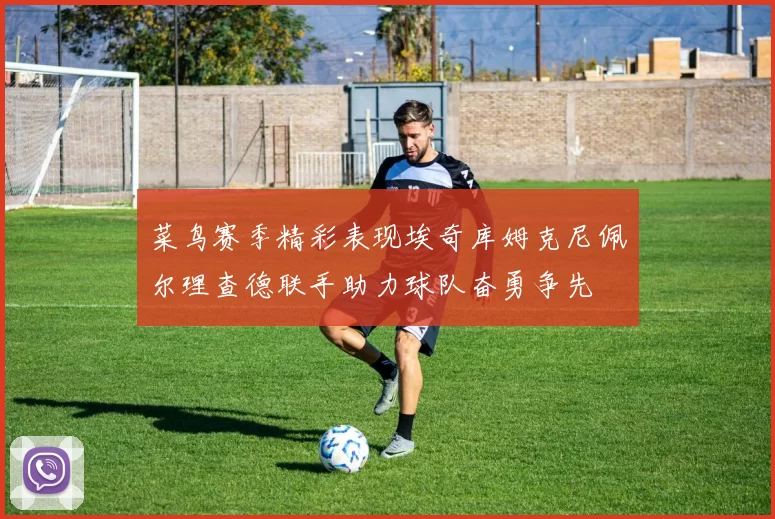 菜鸟赛季精彩表现埃奇库姆克尼佩尔理查德联手助力球队奋勇争先